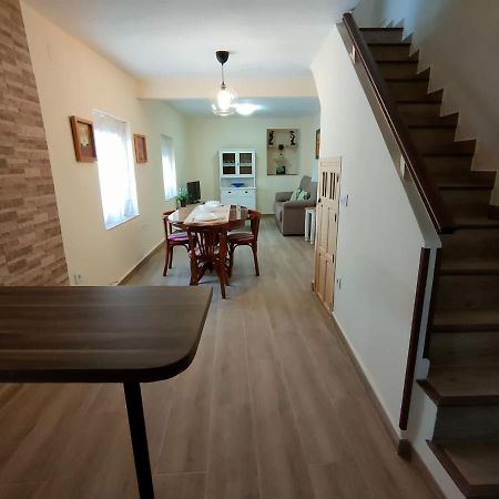 شقة Casa Valentin كاسياس المظهر الخارجي الصورة