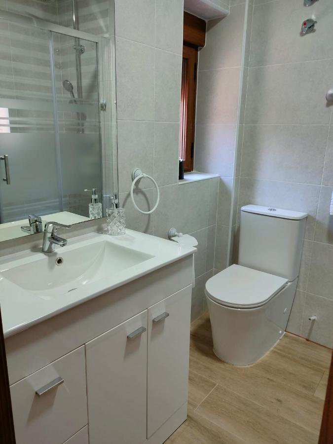 شقة Casa Valentin كاسياس المظهر الخارجي الصورة