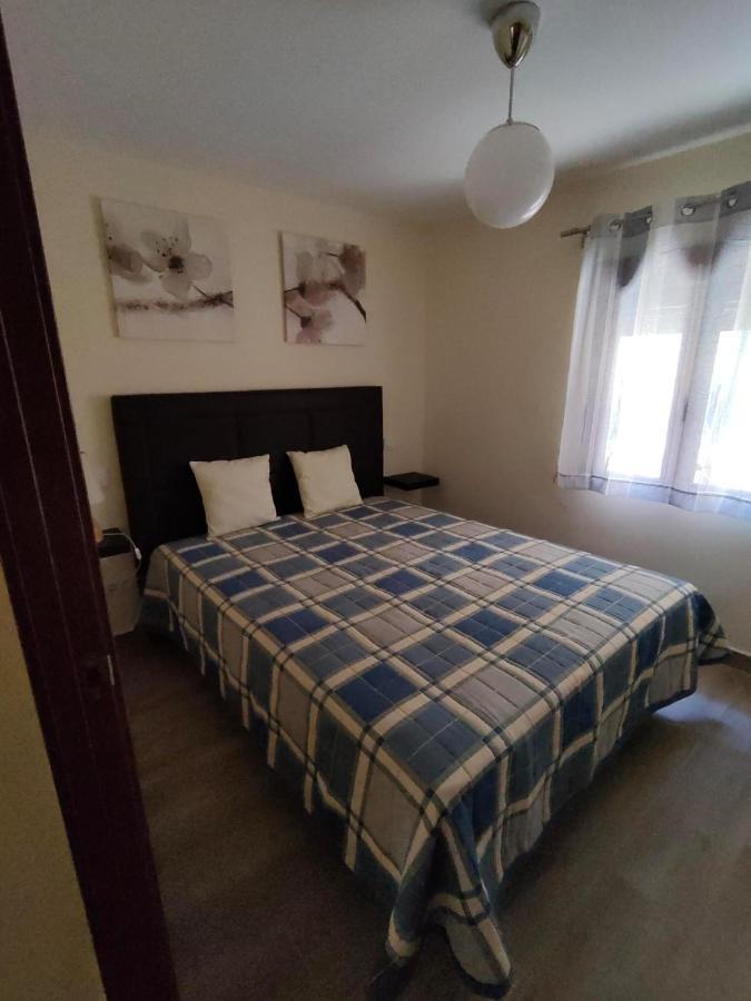 شقة Casa Valentin كاسياس المظهر الخارجي الصورة
