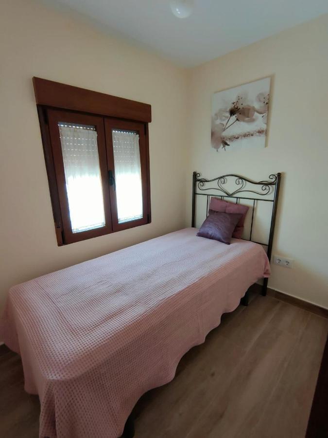 شقة Casa Valentin كاسياس المظهر الخارجي الصورة