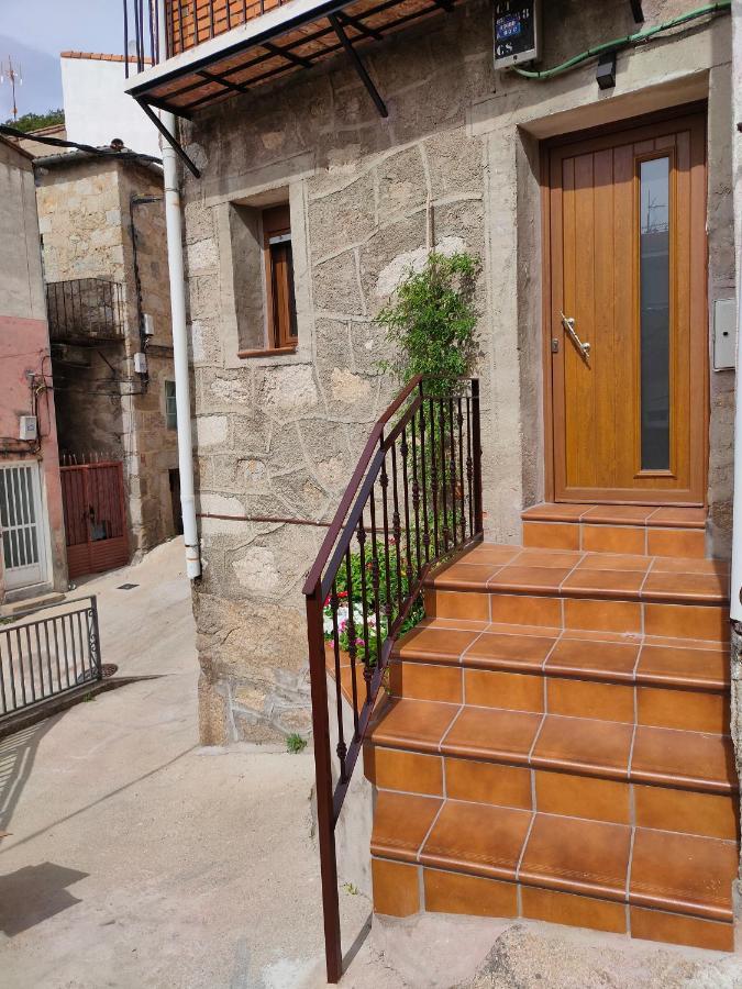 شقة Casa Valentin كاسياس المظهر الخارجي الصورة
